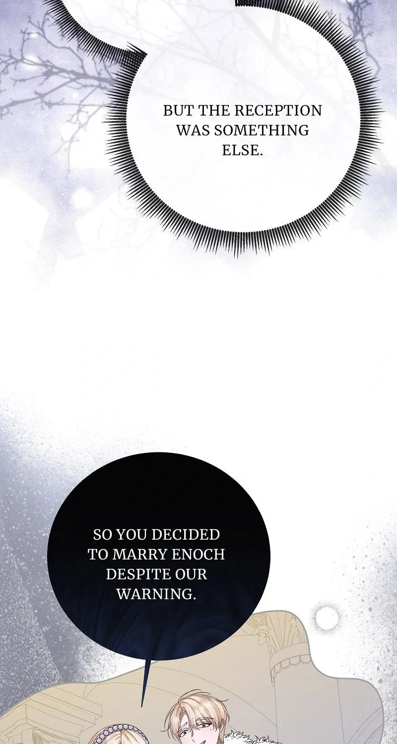After Cinderella's Magic Is Broken Chapter 64 page 73 - 