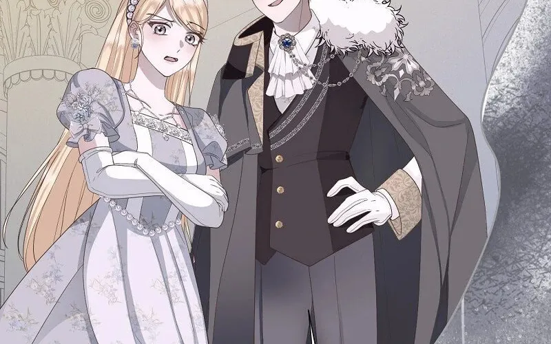 After Cinderella's Magic Is Broken Chapter 64 page 74 - 