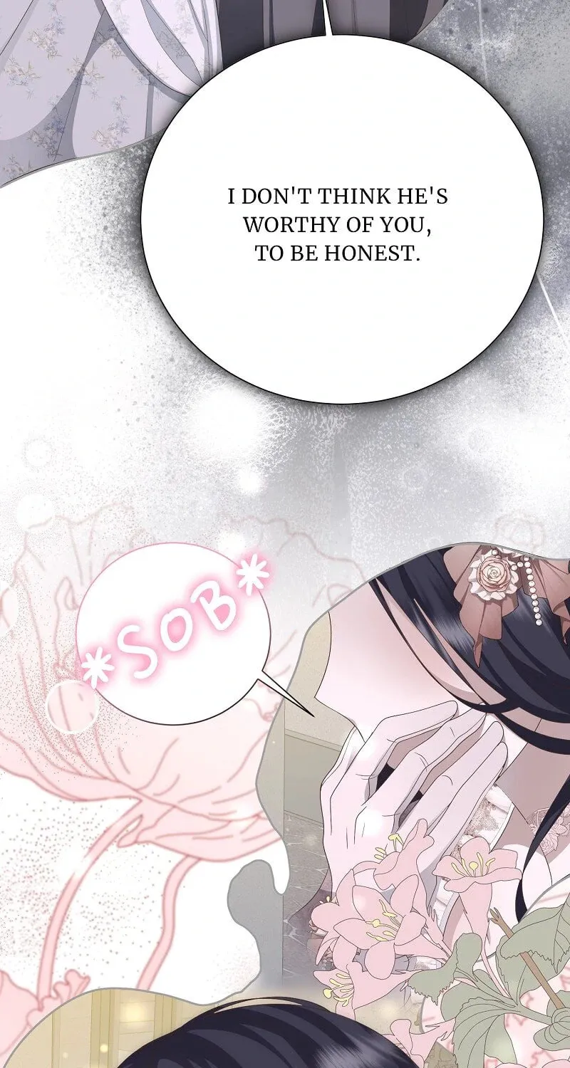 After Cinderella's Magic Is Broken Chapter 64 page 75 - 