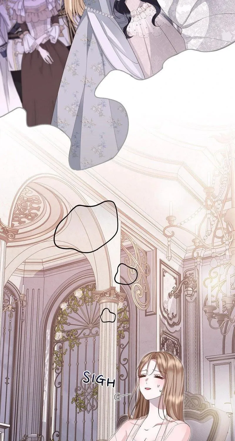 After Cinderella's Magic Is Broken Chapter 64 page 79 - 