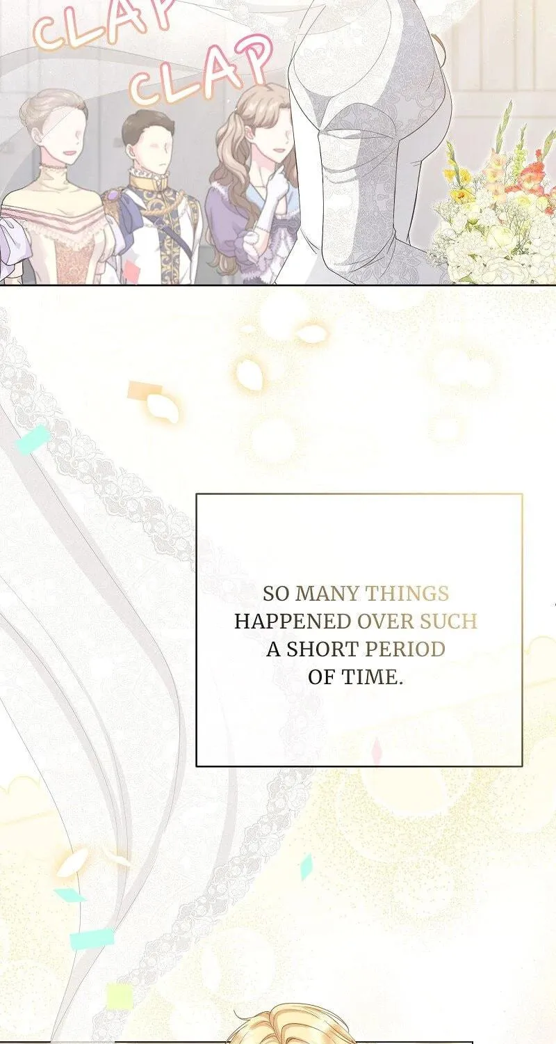 After Cinderella's Magic Is Broken Chapter 64 page 9 - 