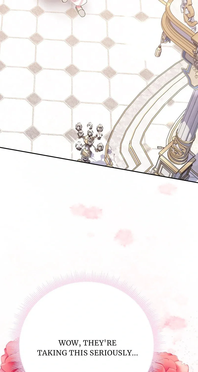 After Cinderella's Magic Is Broken Chapter 64 page 93 - 