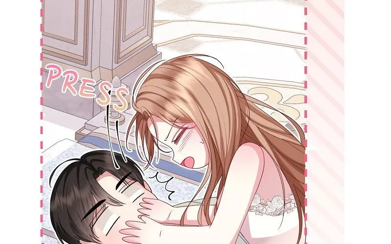 After Cinderella's Magic Is Broken Chapter 65 page 122 - 