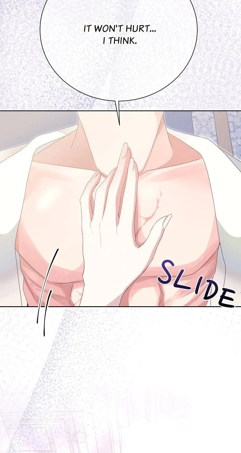 After Cinderella's Magic Is Broken Chapter 65 page 129 - 
