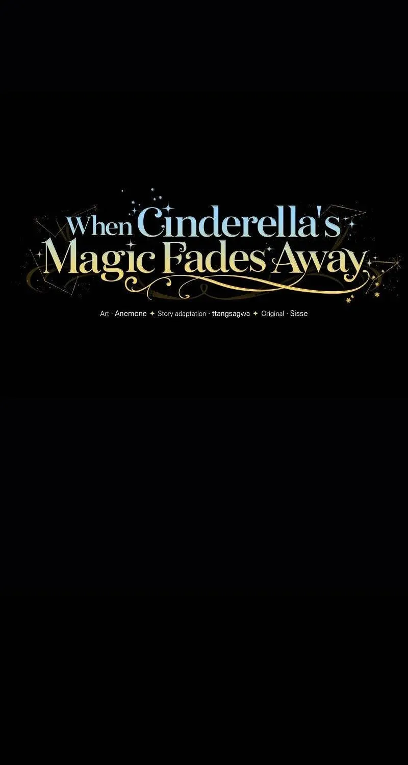After Cinderella's Magic Is Broken Chapter 65 page 137 - 