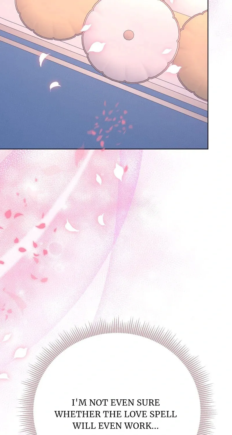 After Cinderella's Magic Is Broken Chapter 65 page 15 - 