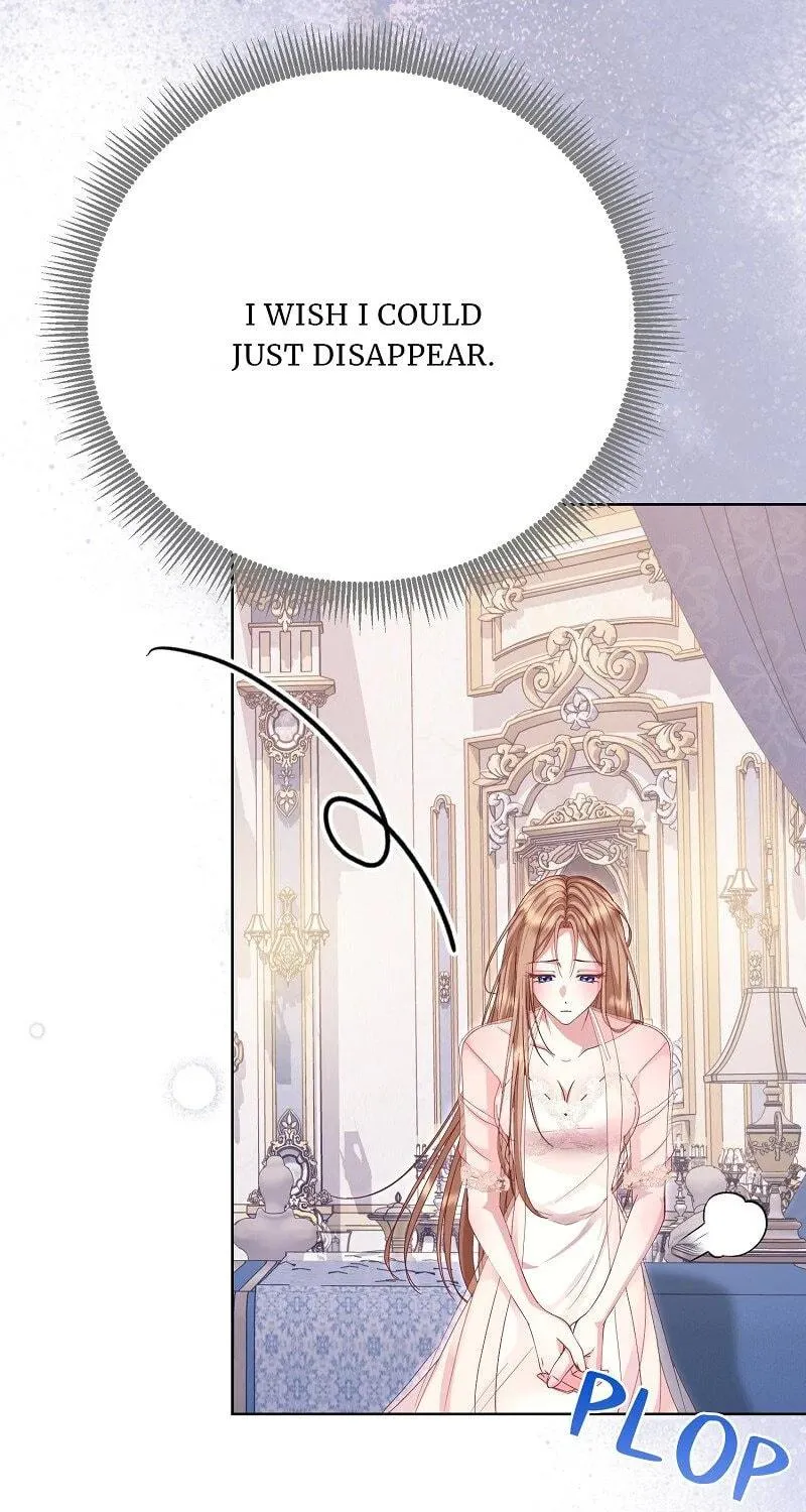 After Cinderella's Magic Is Broken Chapter 65 page 23 - 