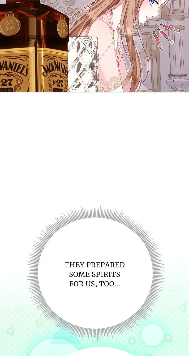 After Cinderella's Magic Is Broken Chapter 65 page 37 - 