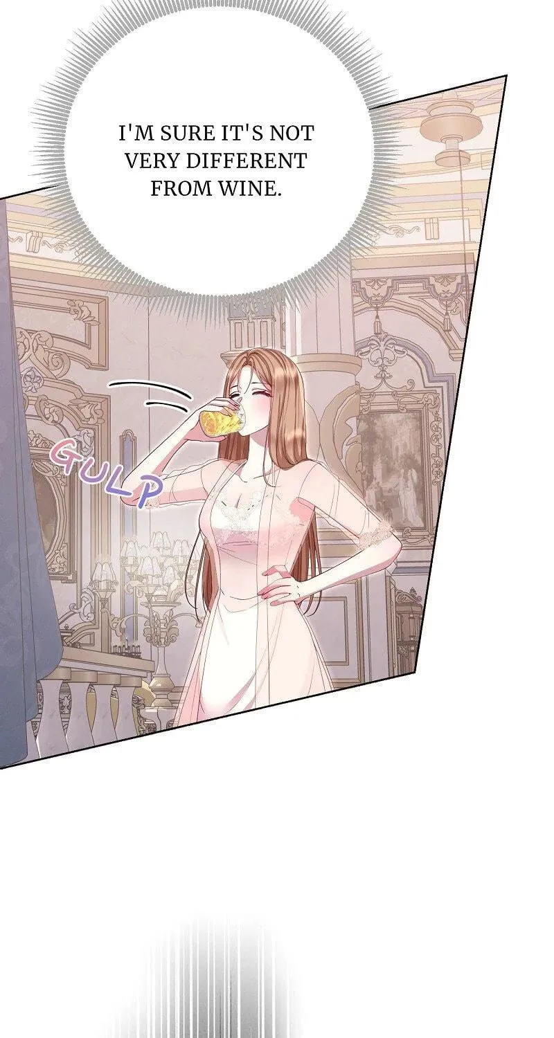 After Cinderella's Magic Is Broken Chapter 65 page 47 - 