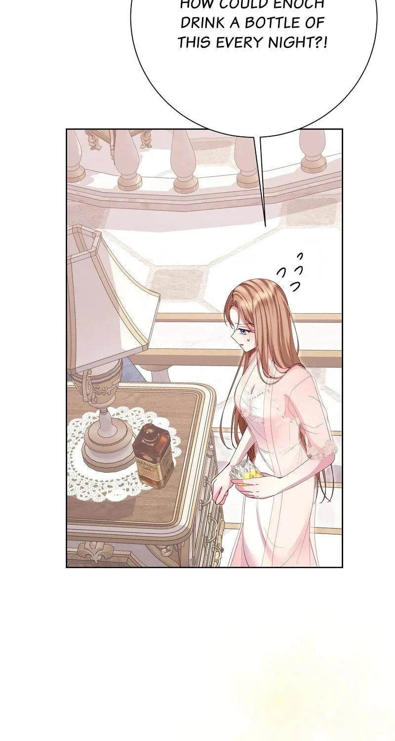 After Cinderella's Magic Is Broken Chapter 65 page 55 - 