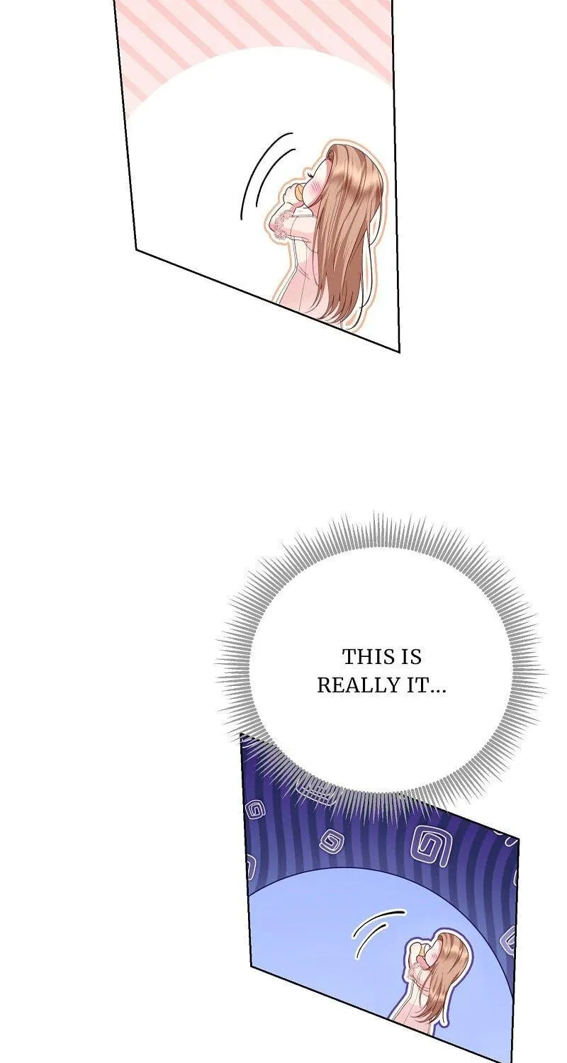After Cinderella's Magic Is Broken Chapter 65 page 65 - 