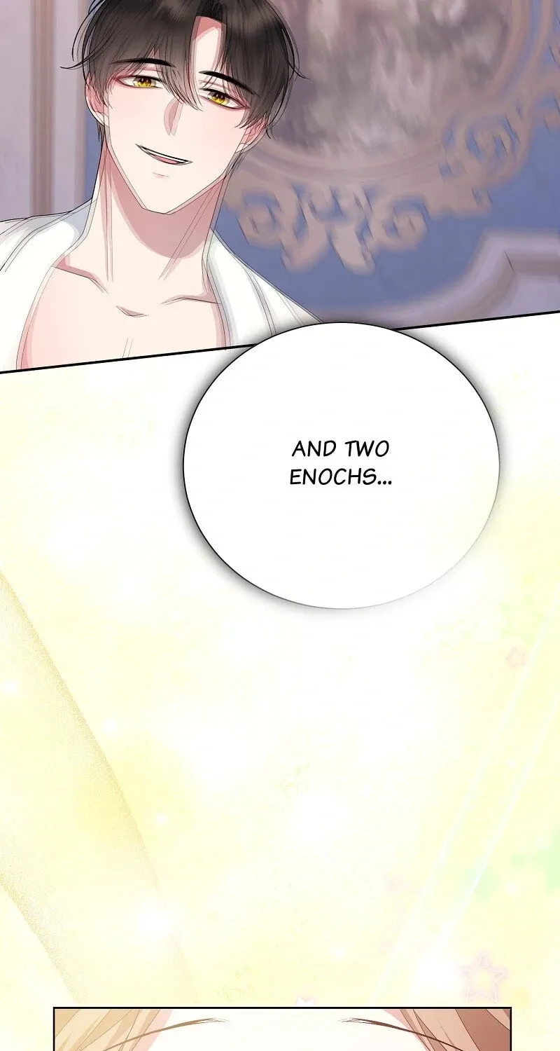 After Cinderella's Magic Is Broken Chapter 65 page 73 - 