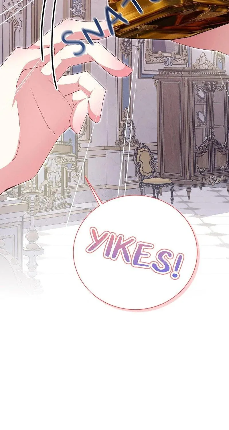 After Cinderella's Magic Is Broken Chapter 65 page 83 - 