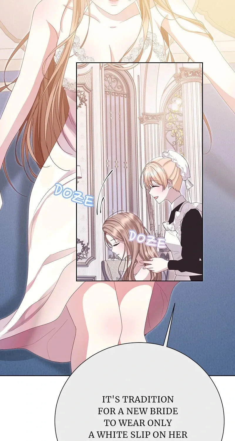 After Cinderella's Magic Is Broken Chapter 65 page 97 - 