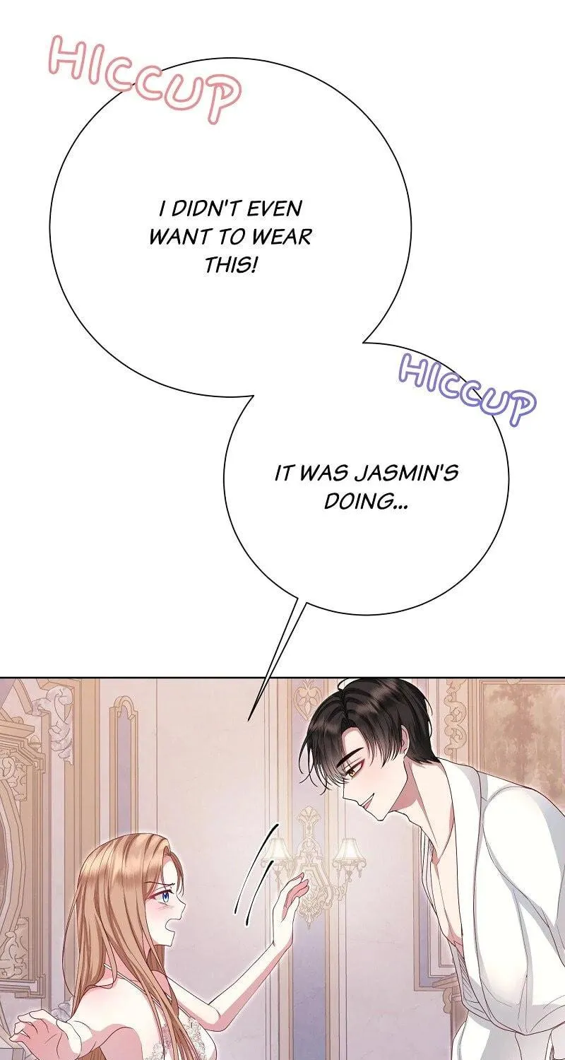 After Cinderella's Magic Is Broken Chapter 65 page 99 - 