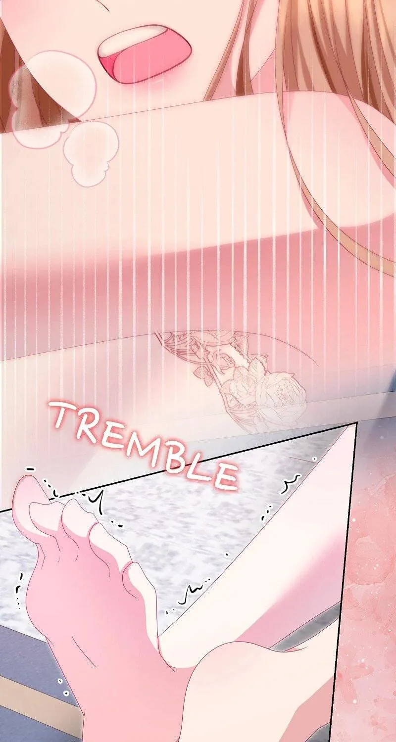 After Cinderella's Magic Is Broken Chapter 66 page 107 - 