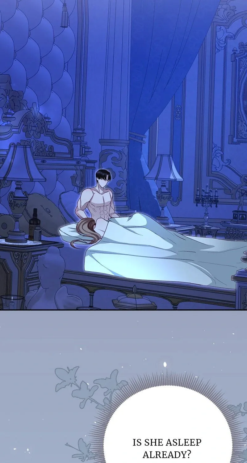 After Cinderella's Magic Is Broken Chapter 66 page 117 - 