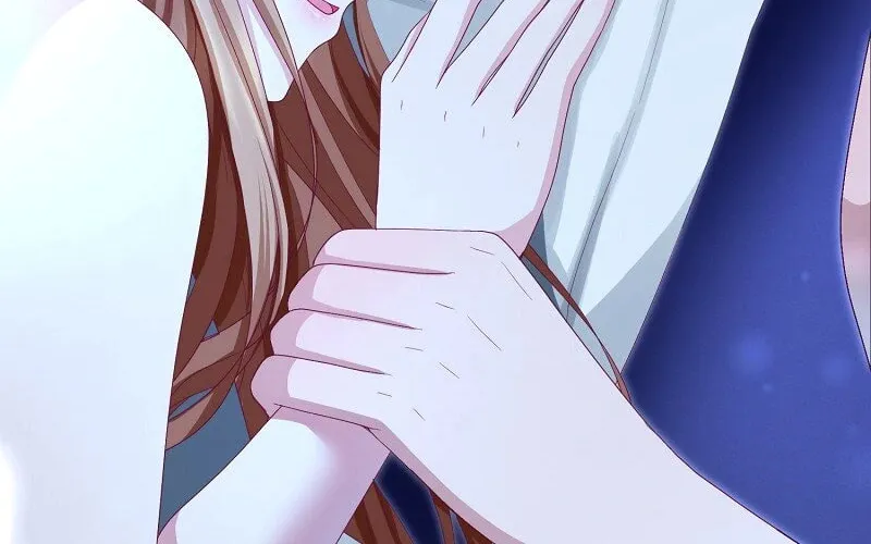After Cinderella's Magic Is Broken Chapter 66 page 136 - 