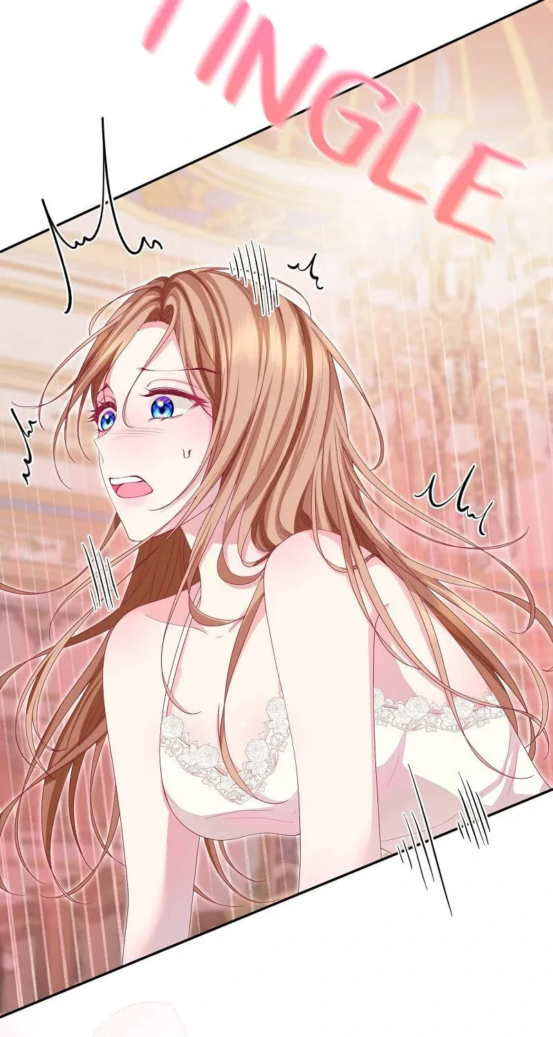 After Cinderella's Magic Is Broken Chapter 66 page 33 - 