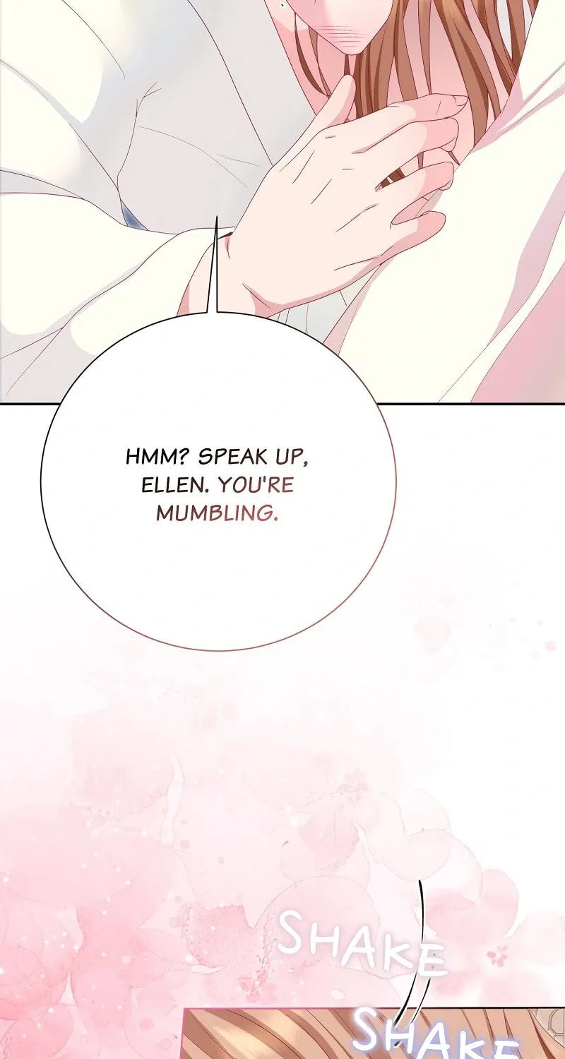 After Cinderella's Magic Is Broken Chapter 66 page 43 - 