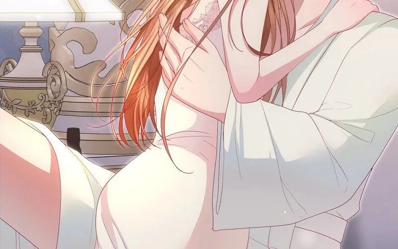 After Cinderella's Magic Is Broken Chapter 66 page 52 - 