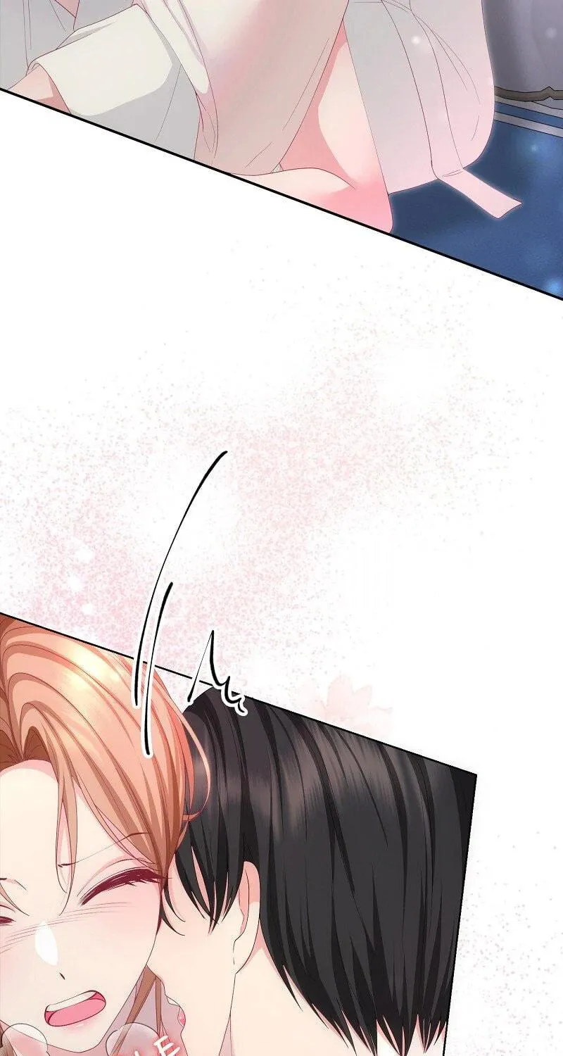 After Cinderella's Magic Is Broken Chapter 66 page 53 - 