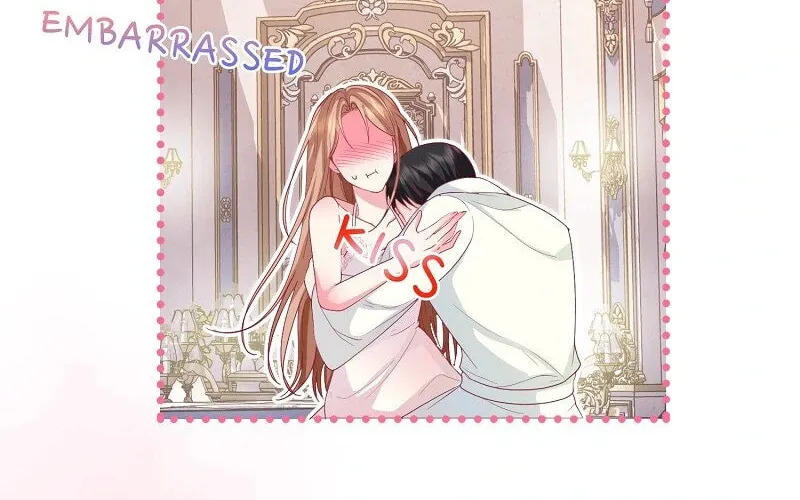 After Cinderella's Magic Is Broken Chapter 66 page 58 - 