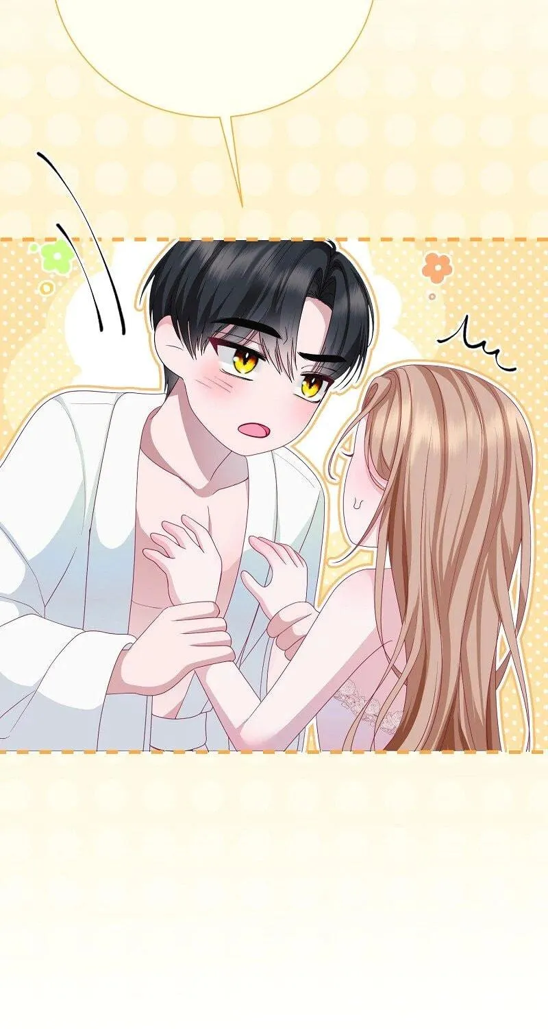After Cinderella's Magic Is Broken Chapter 66 page 65 - 