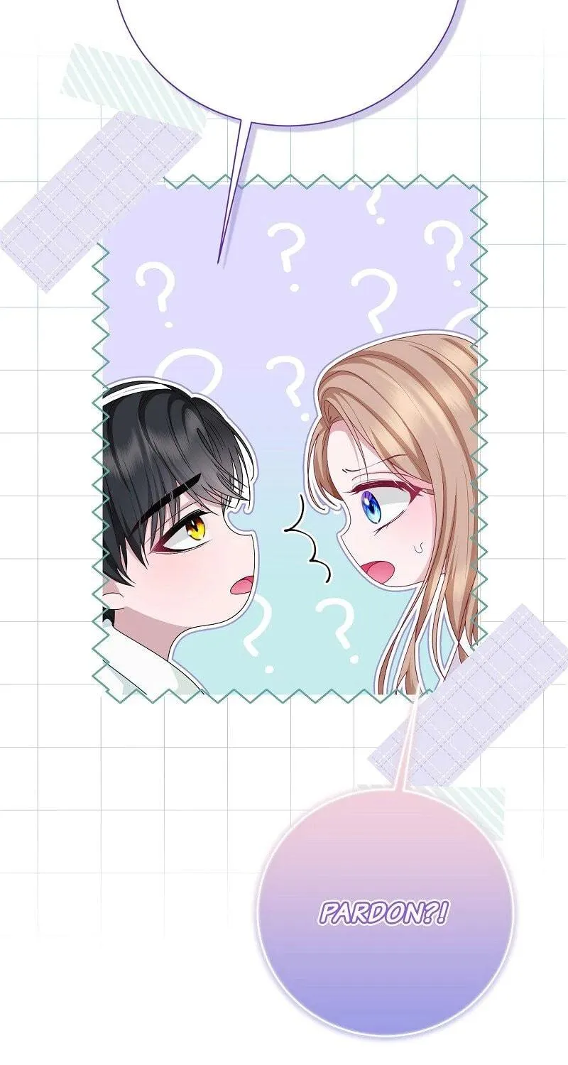 After Cinderella's Magic Is Broken Chapter 66 page 9 - 