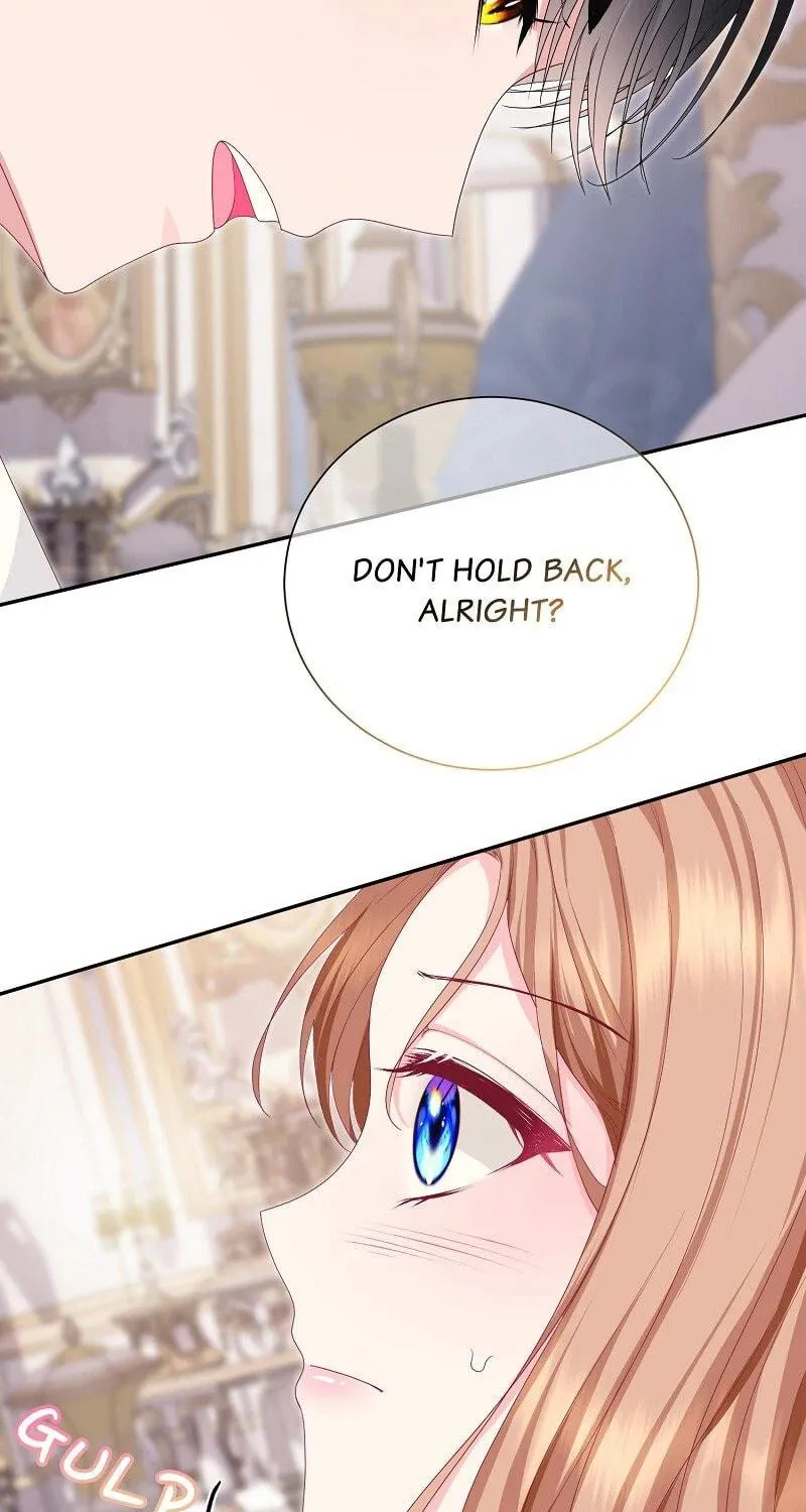 After Cinderella's Magic Is Broken Chapter 66 page 83 - 