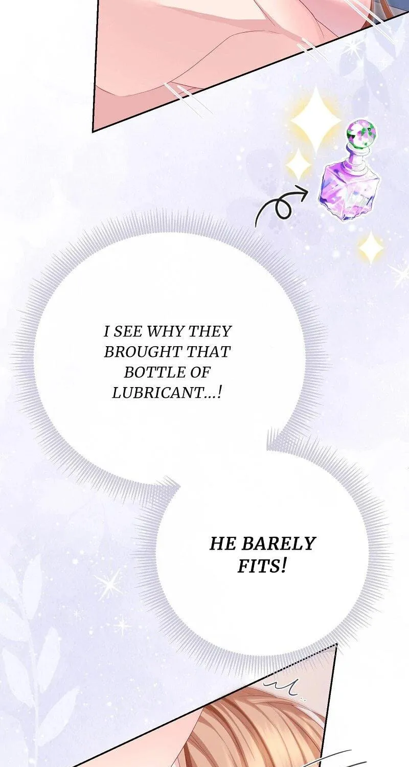 After Cinderella's Magic Is Broken Chapter 66 page 89 - 