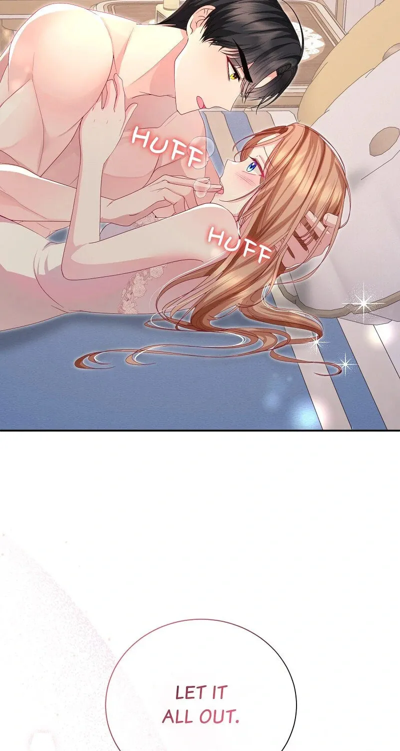 After Cinderella's Magic Is Broken Chapter 66 page 93 - 