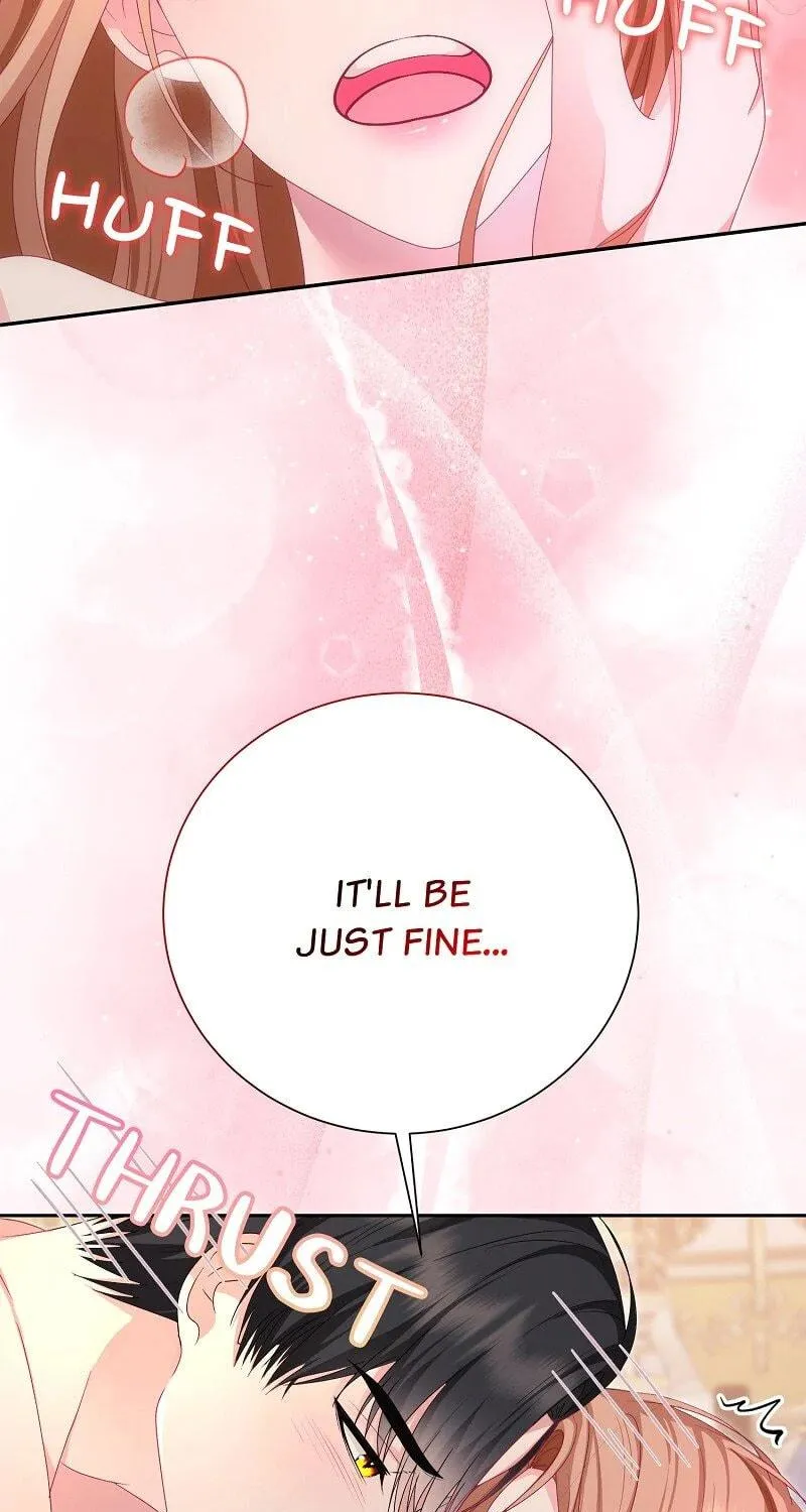 After Cinderella's Magic Is Broken Chapter 66 page 95 - 