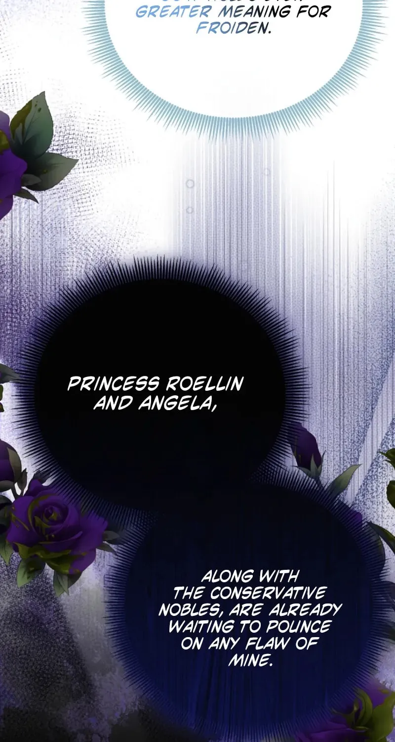 After Cinderella's Magic Is Broken Chapter 67 page 13 - 