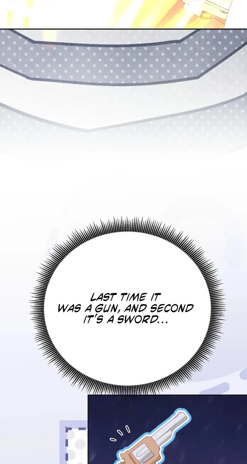 After Cinderella's Magic Is Broken Chapter 67 page 20 - 