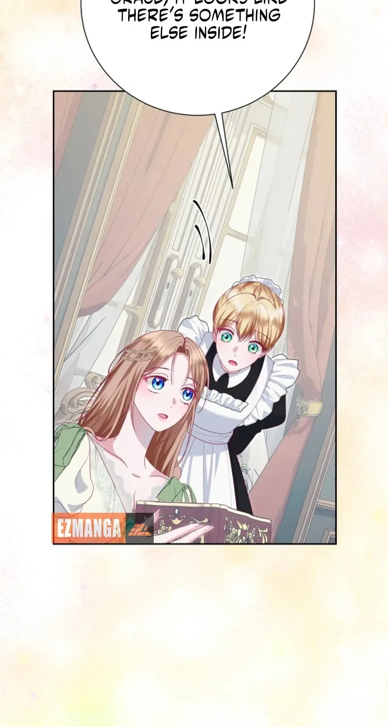 After Cinderella's Magic Is Broken Chapter 67 page 24 - 