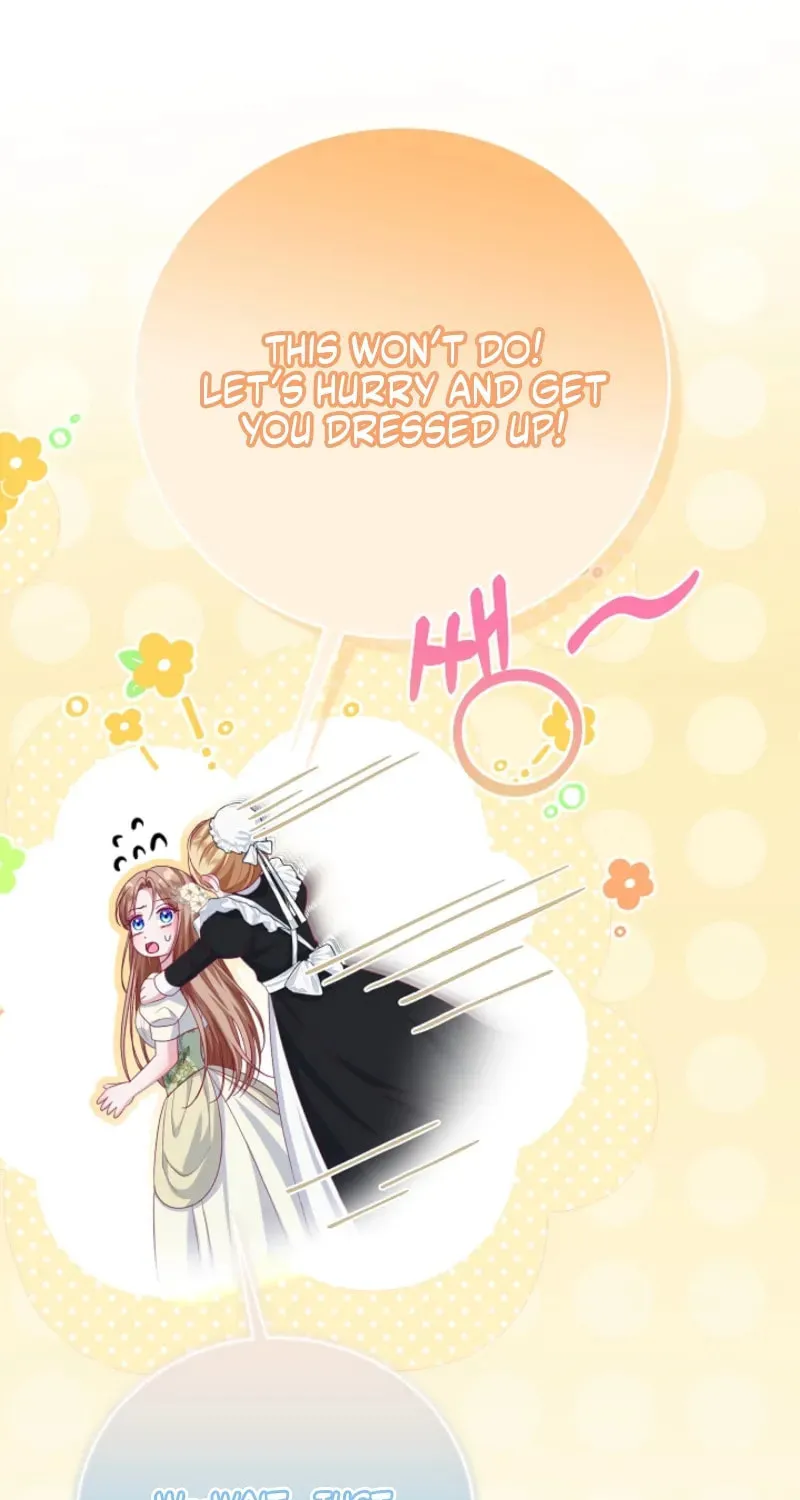 After Cinderella's Magic Is Broken Chapter 67 page 29 - 
