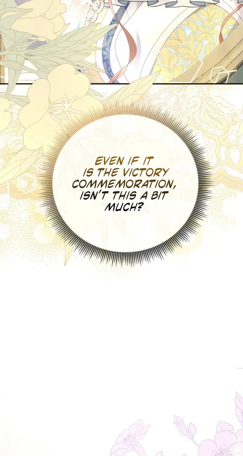 After Cinderella's Magic Is Broken Chapter 67 page 33 - 