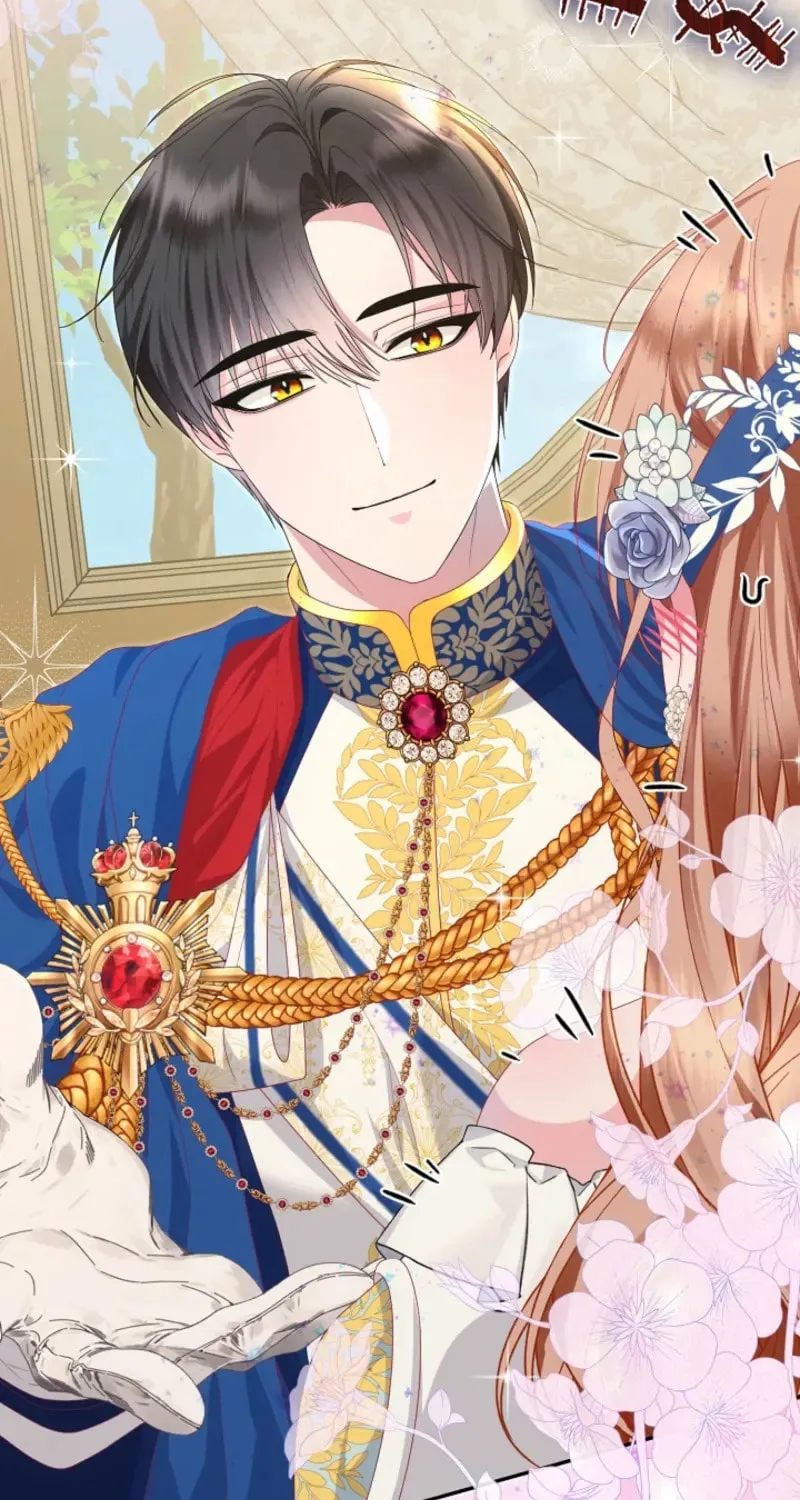 After Cinderella's Magic Is Broken Chapter 67 page 35 - 