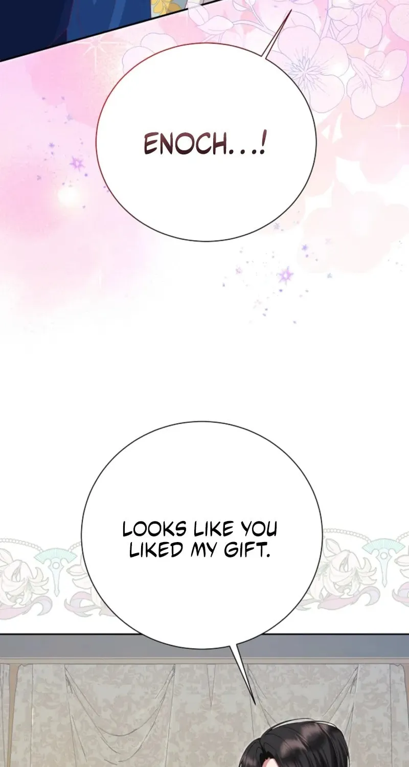After Cinderella's Magic Is Broken Chapter 67 page 36 - 