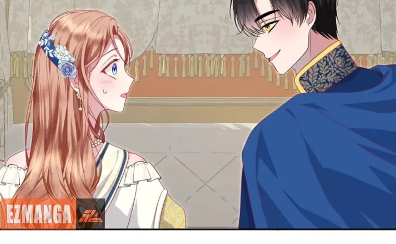 After Cinderella's Magic Is Broken Chapter 67 page 37 - 