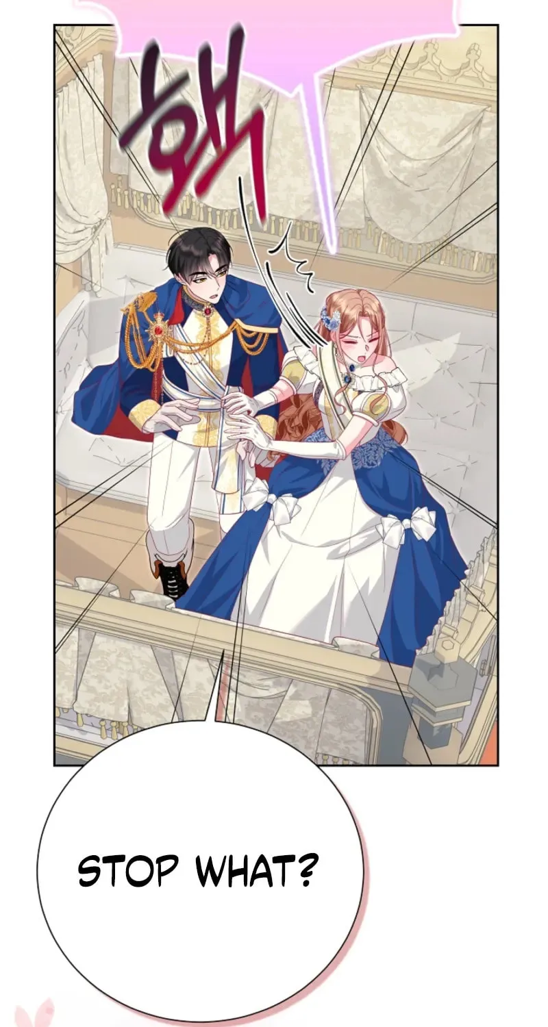 After Cinderella's Magic Is Broken Chapter 67 page 42 - 