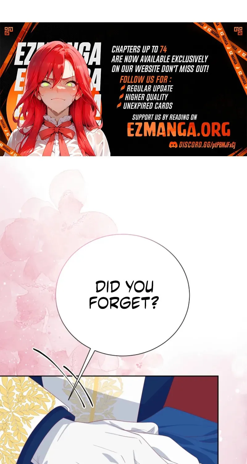 After Cinderella's Magic Is Broken Chapter 67 page 46 - 