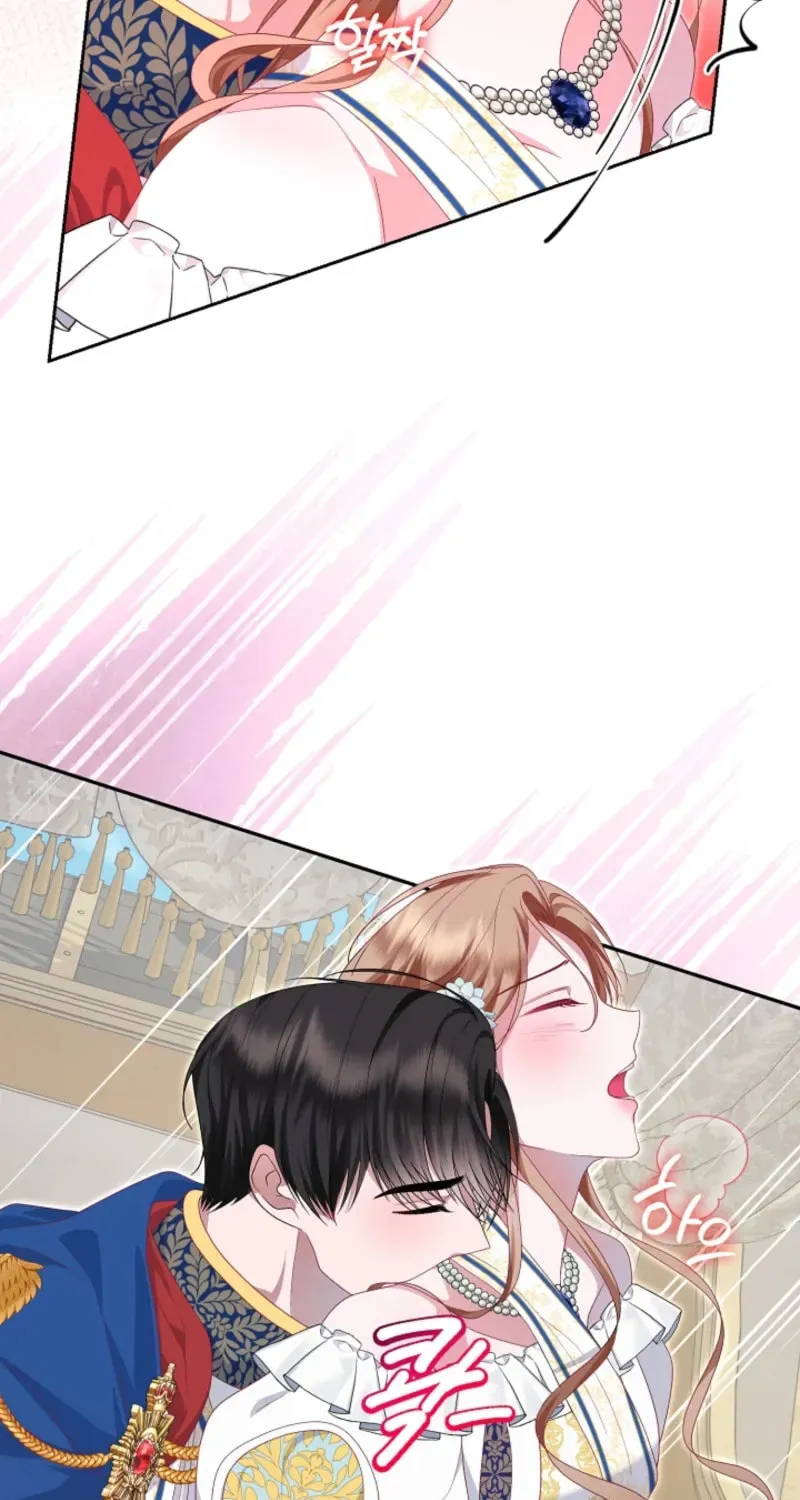 After Cinderella's Magic Is Broken Chapter 67 page 50 - 