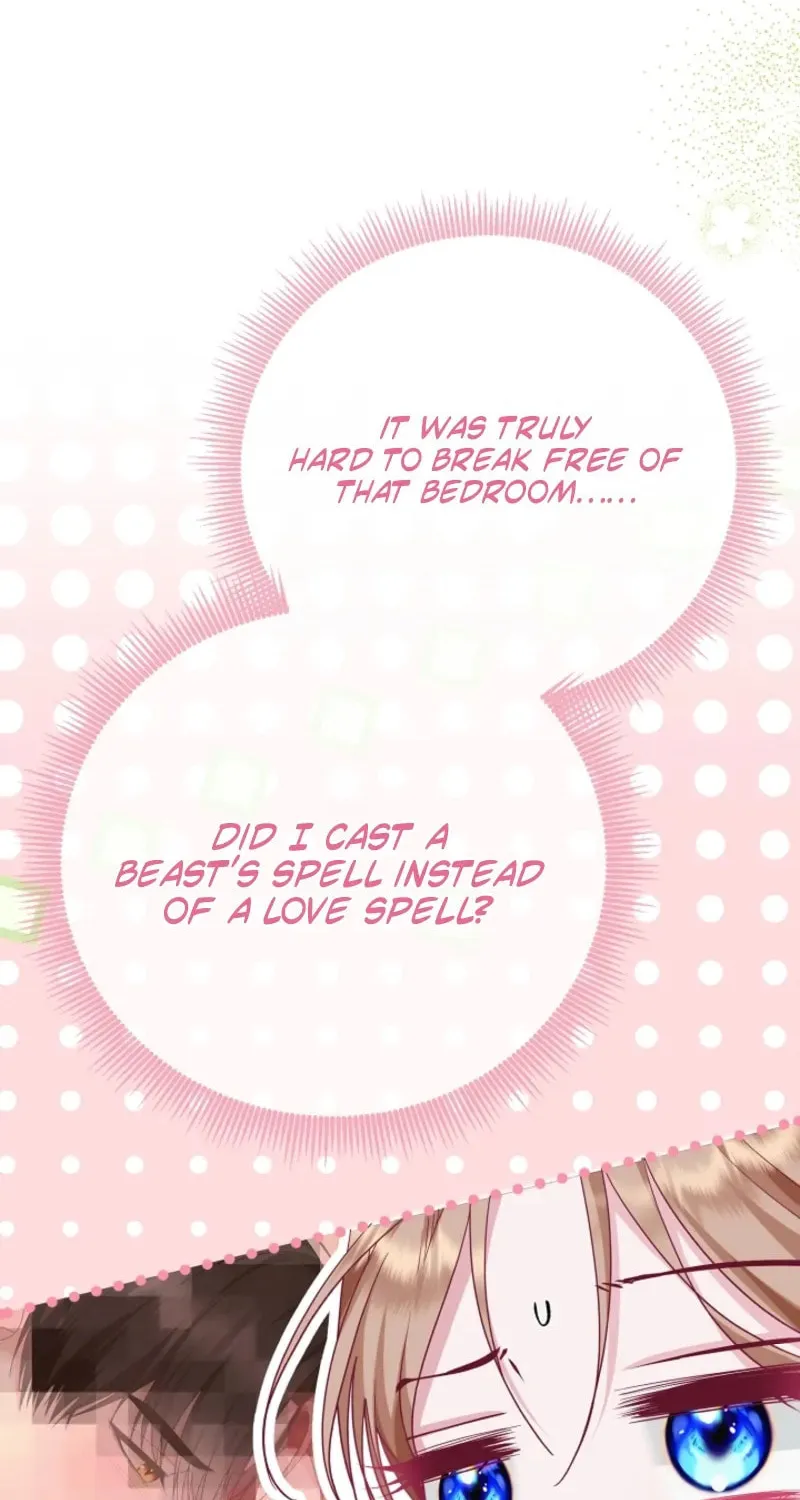 After Cinderella's Magic Is Broken Chapter 67 page 6 - 