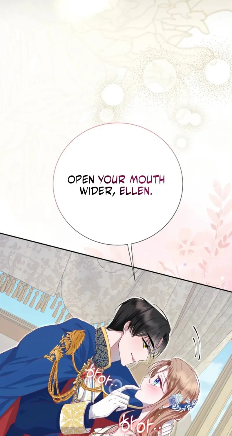 After Cinderella's Magic Is Broken Chapter 67 page 53 - 