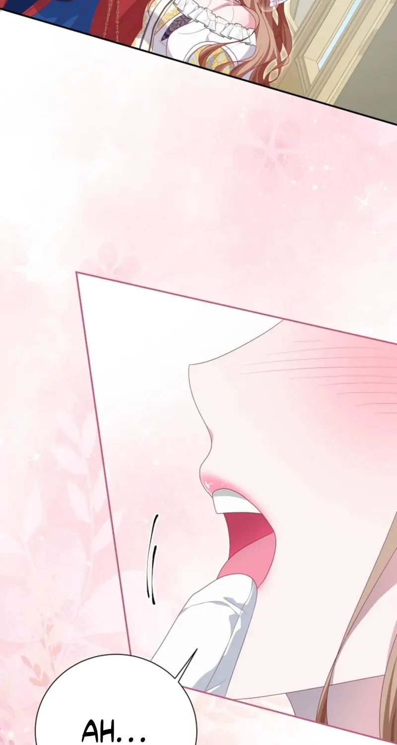 After Cinderella's Magic Is Broken Chapter 67 page 54 - 