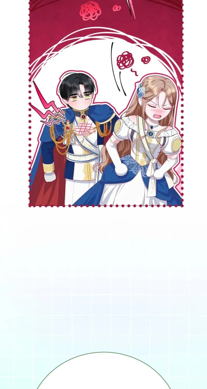 After Cinderella's Magic Is Broken Chapter 67 page 59 - 