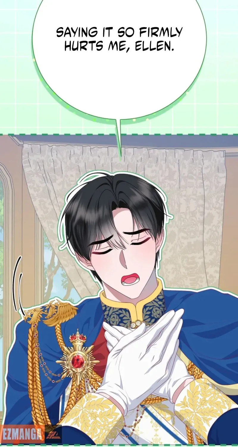 After Cinderella's Magic Is Broken Chapter 67 page 60 - 