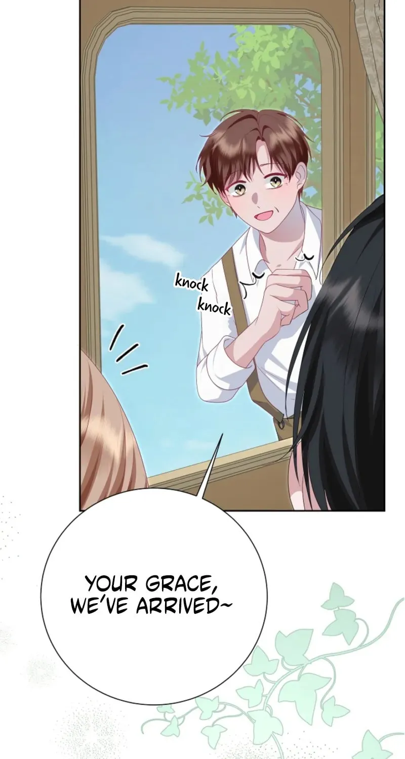 After Cinderella's Magic Is Broken Chapter 67 page 64 - 